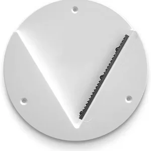 Under Cabinet Jar Opener One-Handed Bottle Opener for Seniors with Weak Hands